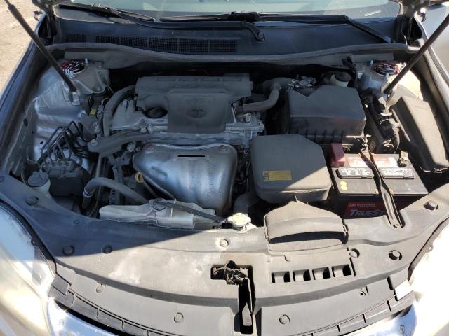 2015 TOYOTA CAMRY LE 4T1BF1FK1FU935322