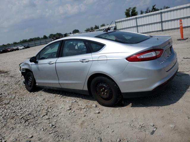 2014 FORD FUSION S - 1FA6P0G79E5404875