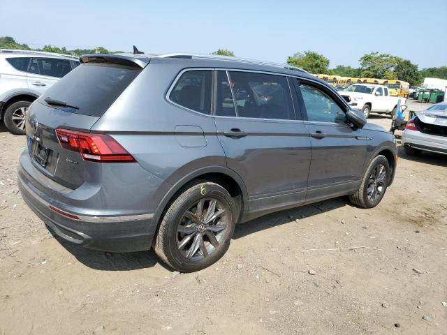 2022 VOLKSWAGEN TIGUAN SE #3263910121