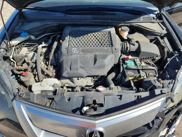 2010 ACURA RDX - 5J8TB2H23AA004050