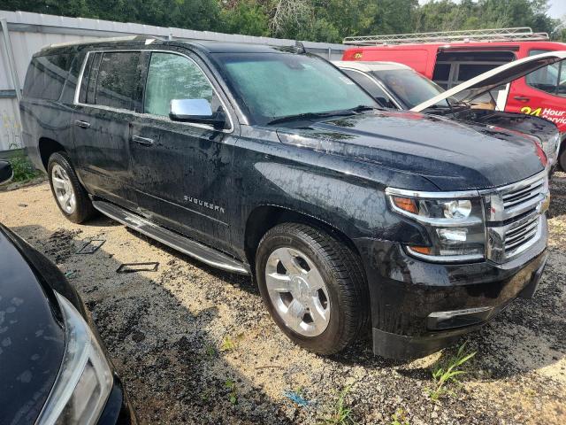 2019 CHEVROLET SUBURBAN K 1GNSKJKC5KR355204