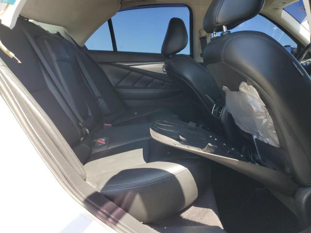 2020 INFINITI Q50 PURE - JN1EV7AP4LM206921