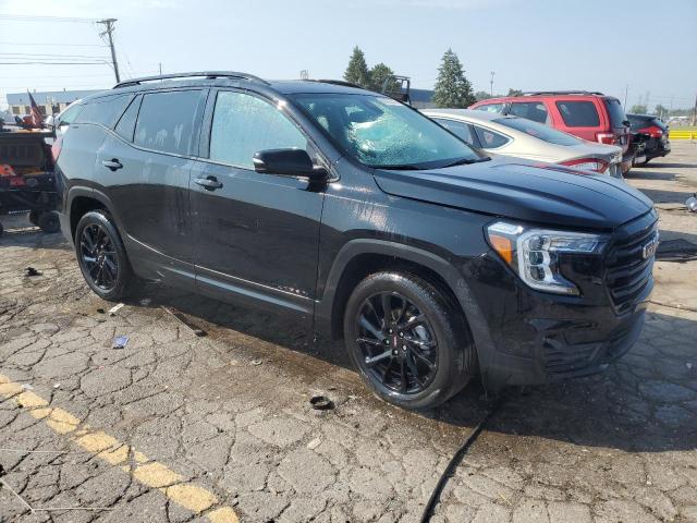 2024 GMC TERRAIN SL 3GKALVEG9RL202550