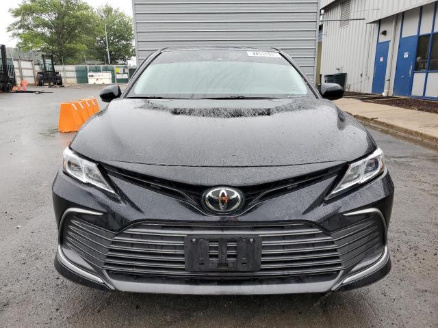 2023 TOYOTA CAMRY LE 4T1C11AKXPU831617