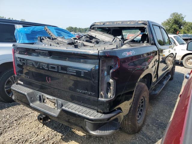 2024 CHEVROLET SILVERADO - 1GCPDBEK3RZ302352