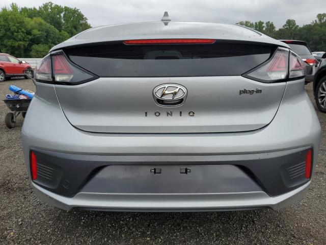2020 HYUNDAI IONIQ SEL KMHC75LD5LU234244