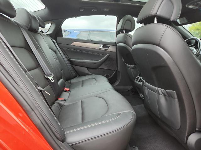 2015 HYUNDAI SONATA SPO - 5NPE34ABXFH194763