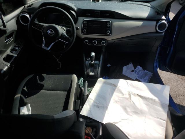 2020 NISSAN VERSA SV 3N1CN8EV9LL855680