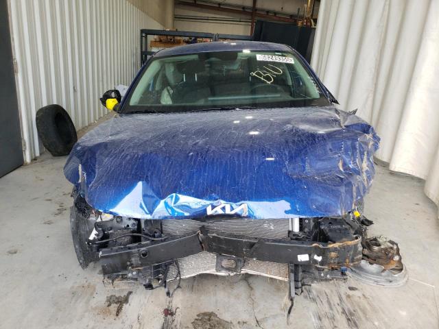 2025 KIA K4 LX 3KPFT4DE8SE086196