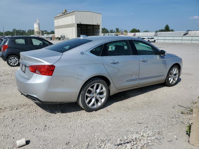 2016 CHEVROLET IMPALA LTZ #3254874827