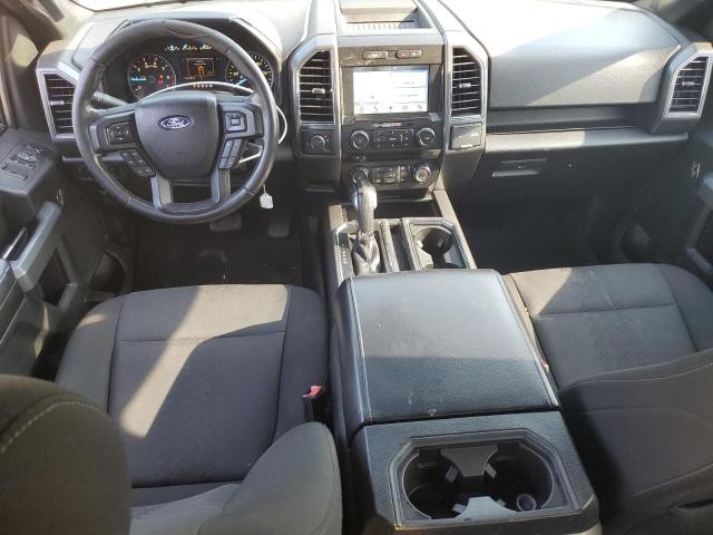 2018 FORD F150 SUPER 1FTEW1CPXJKC32274