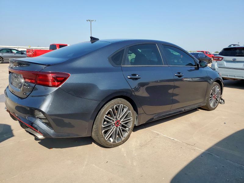 2024 KIA FORTE GT 3KPF44AC7RE729762