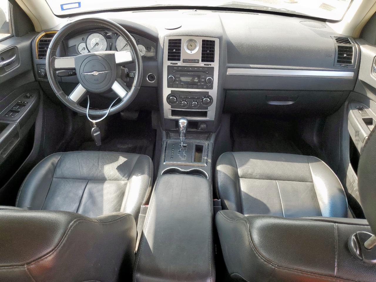 CHRYSLER 300 TOURING