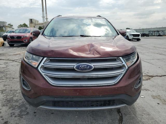 2016 FORD EDGE SEL 2FMPK3J93GBC66074