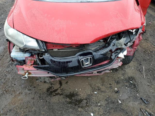 2016 HONDA FIT LX JHMGK5H52GX018831