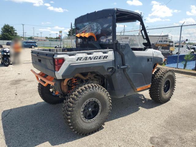 2021 POLARIS RANGER XP 4XARRM997M8472314