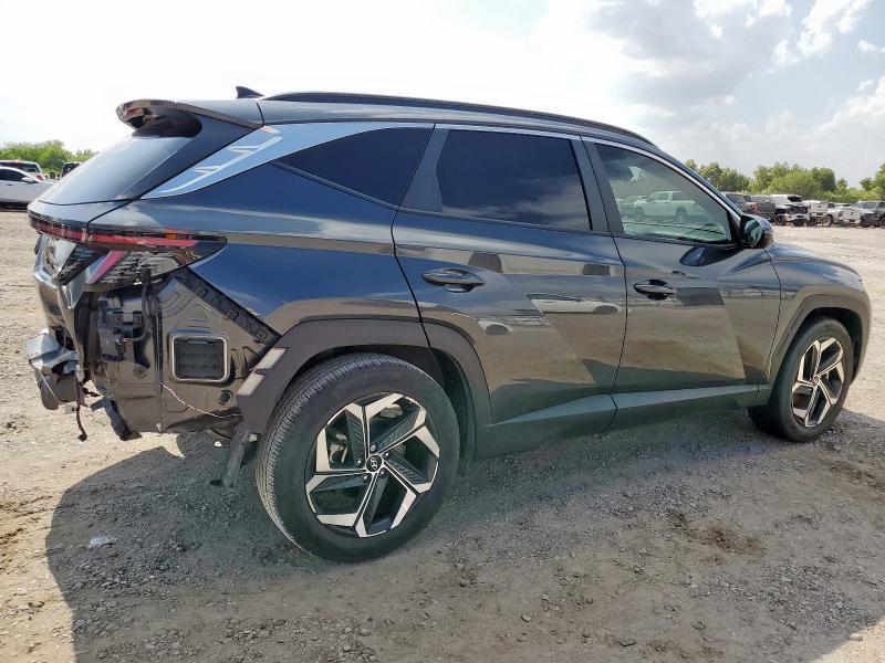 2024 HYUNDAI TUCSON SEL - 5NMJF3DE2RH364069