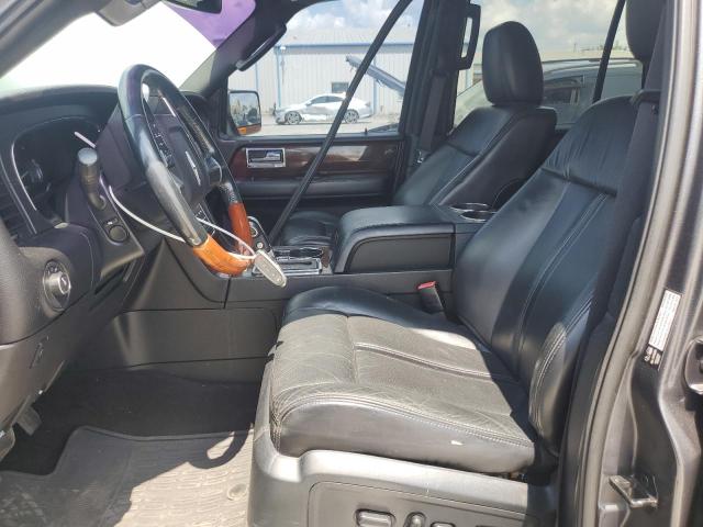 2015 LINCOLN NAVIGATOR - 5LMJJ3JT3FEJ13778