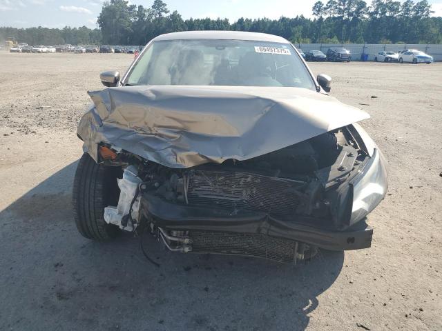 2015 VOLKSWAGEN PASSAT S 1VWAT7A33FC010670