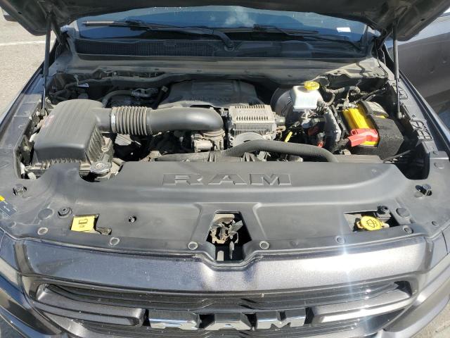 2021 RAM 1500 LARAM - 1C6SRFJT5MN824375