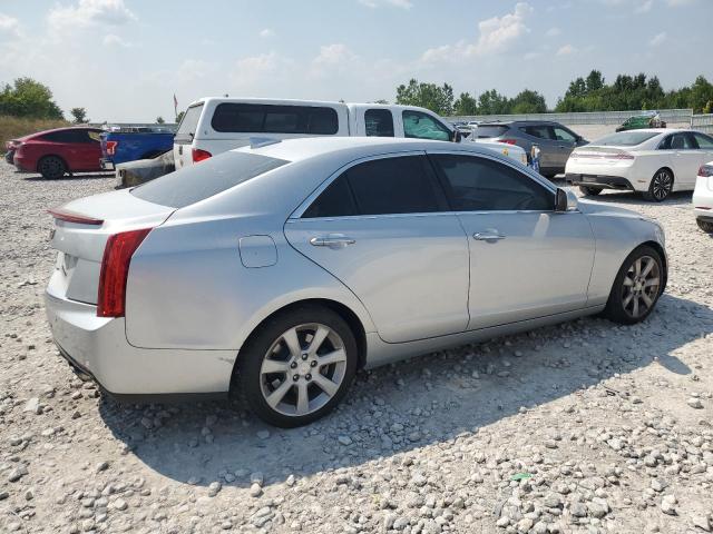 2017 CADILLAC ATS LUXURY 1G6AB5RX5H0174592