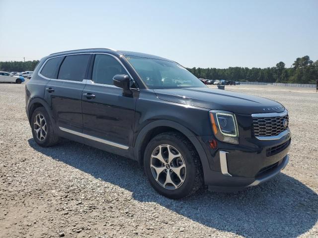 2020 KIA TELLURIDE 5XYP34HC4LG076220