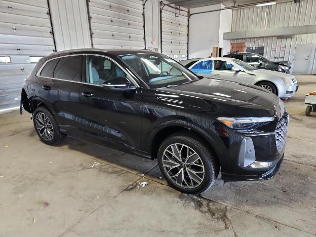 2025 AUDI Q5 PREMIUM WA12AAGU9S2020284