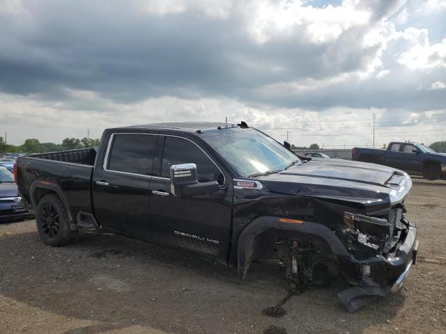 2022 GMC SIERRA K25 1GT49REY0NF268741