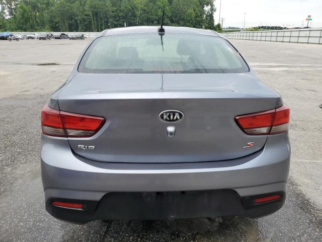 2019 KIA RIO S 3KPA24ABXKE170513