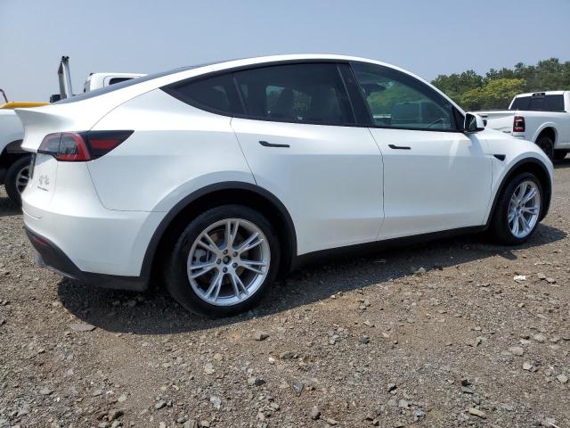 2023 TESLA MODEL Y 7SAYGDEE0PA199475