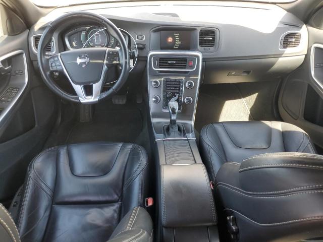 2015 VOLVO V60 PLATIN YV140MEMXF1219081