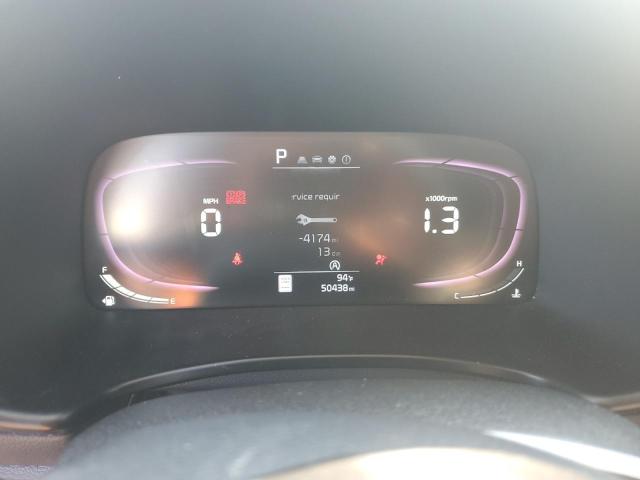 2023 KIA SOUL LX - KNDJ23AU0P7884136