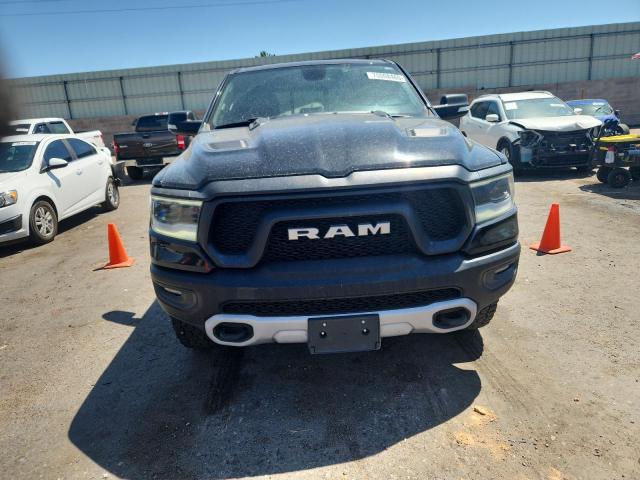 2019 RAM 1500 REBEL 1C6RRFEG9KN831080