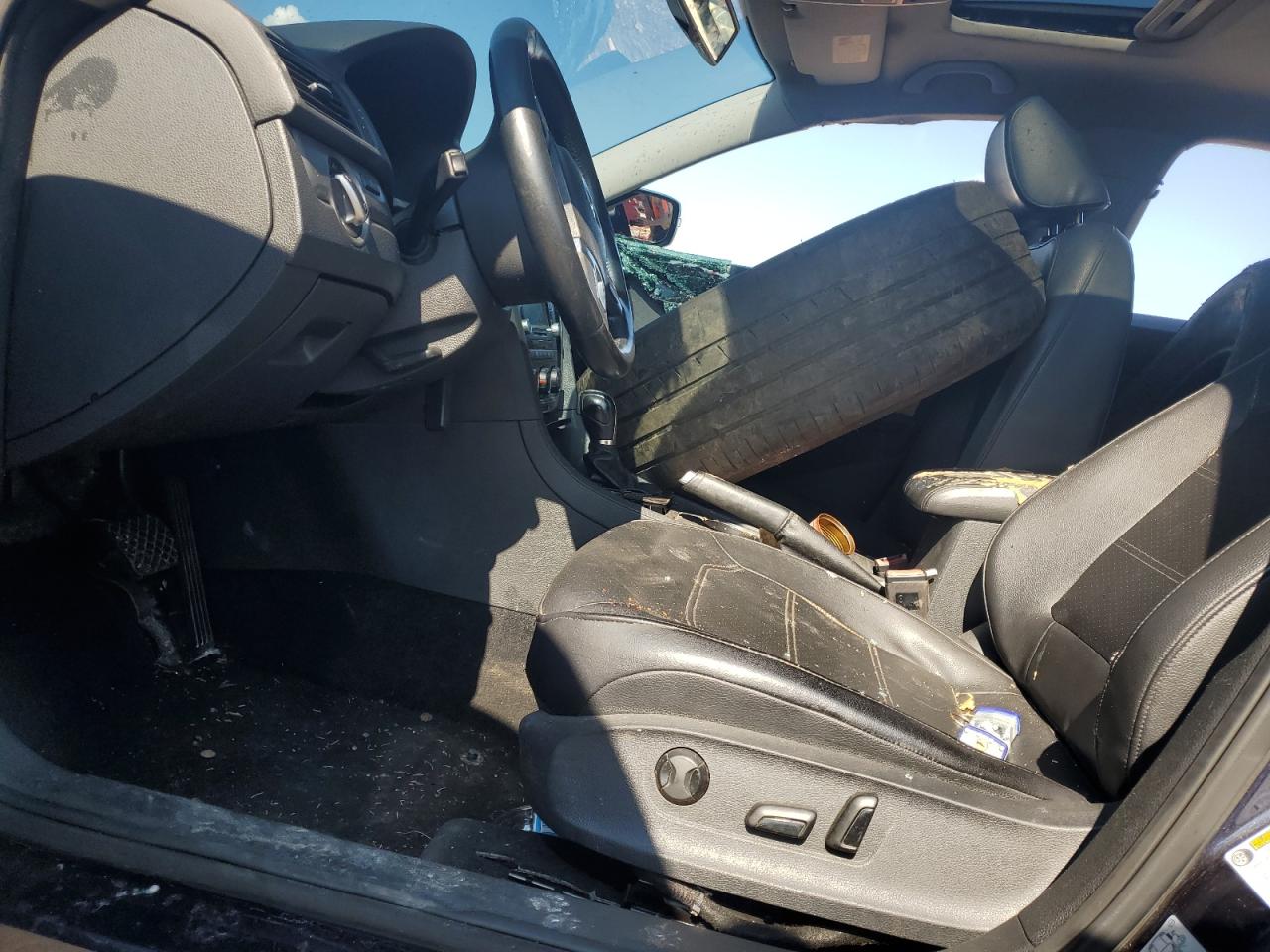 VOLKSWAGEN PASSAT SE