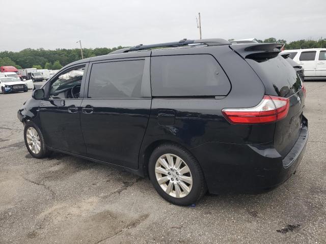 2016 TOYOTA SIENNA LE 5TDJK3DC2GS132866