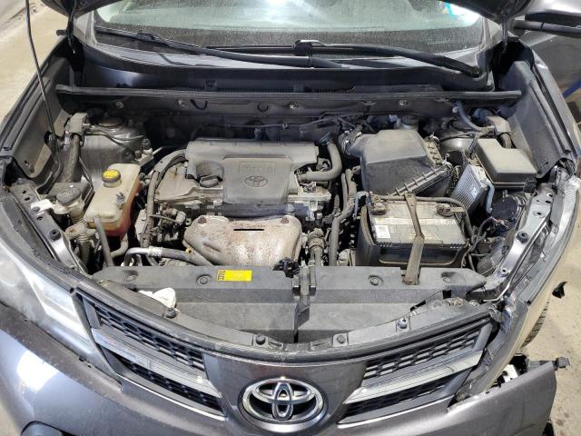 2015 TOYOTA RAV4 LIMIT - 2T3DFREVXFW386018