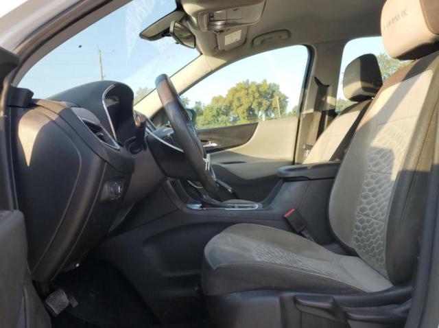 2019 CHEVROLET EQUINOX LS 3GNAXHEV6KS615657