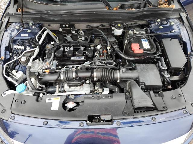 2019 HONDA ACCORD EX 1HGCV1F47KA047281