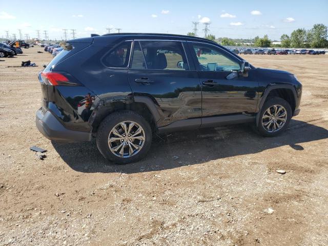 2022 TOYOTA RAV4 XLE P JTMB6RFV6ND519441