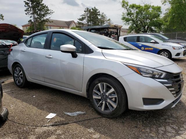 2025 NISSAN VERSA SV 3N1CN8EVXSL850471
