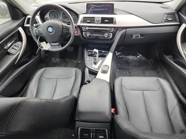 2016 BMW 320 XI - WBA8E5G54GNU21619