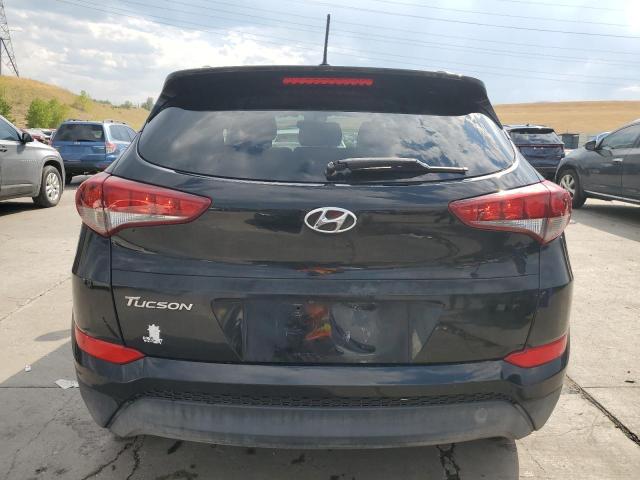 2016 HYUNDAI TUCSON LIM - KM8J33A46GU174247