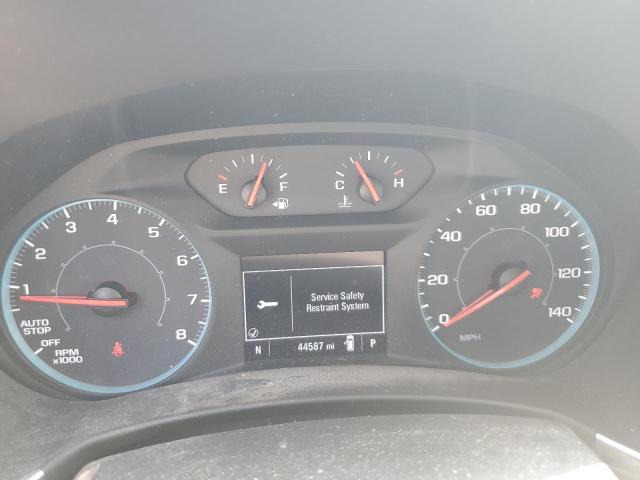 2020 CHEVROLET EQUINOX LS 2GNAXHEV6L6166299