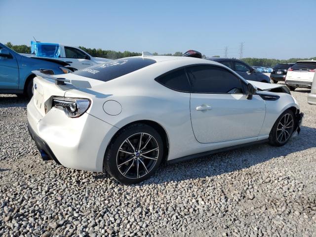 2019 SUBARU BRZ LIMITE JF1ZCAC10K9601602