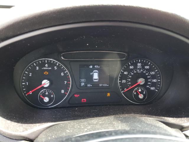 2019 KIA SORENTO L - 5XYPG4A33KG576222