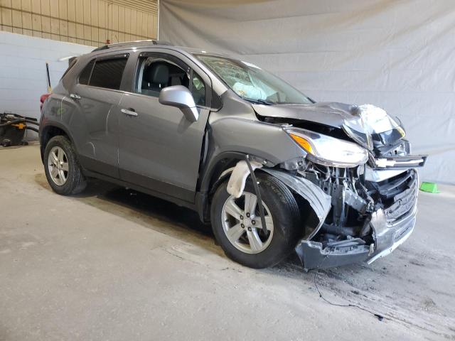 2020 CHEVROLET TRAX 1LT 3GNCJPSB0LL301495