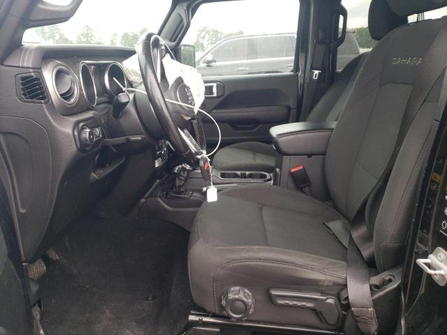 2022 JEEP WRANGLER U 1C4HJXENXNW163417