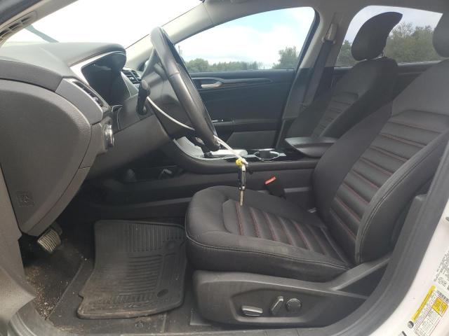 2015 FORD FUSION SE 1FA6P0H75F5104492