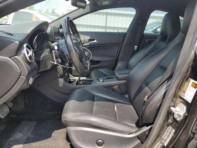 2014 MERCEDES-BENZ CLA 250 4M - WDDSJ4GBXEN121266