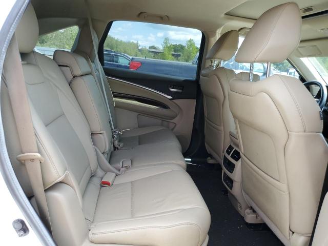 2020 ACURA MDX 5J8YD4H35LL049017